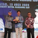 Akselerasi Pembangunan Batam Tuai Pujian, Bima Arya Apresiasi Muhammad Rudi