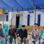 Gerak Cepat Jasa Raharja Kepri Serahkan Santunan 2 Korban Meninggal Dunia Di Dekat Vihara Dharma Murni