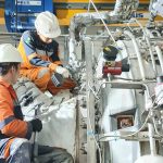 Gerak Cepat Perbaiki PLTU Tanjung Kasam, Listrik di Pulau Batam Kembali Normal