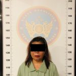 Subdit Gakkum Ditpolaruid Polda Kepri Berhasil Amankan Pelaku Pengurus PMI Secara Non Prosedural