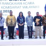 BP Batam Paparkan Rencana Strategis Pembangunan