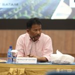 Kepala BP Batam Perintahkan SPAM dan ABH Ambil Langkah Cepat Selesaikan Polemik Air