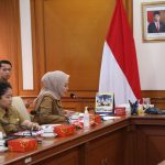 Pemerintah Berkomitmen Percepat Pembangunan di 4 DOB Papua