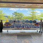 Bentuk Ekosistem Digital, Jasa Raharja dan Fordigi BUMN Lanjutkan Roadshow ke Universitas Hasanuddin