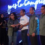 Bentuk Ekosistem Digital, Jasa Raharja dan Fordigi BUMN Lanjutkan Roadshow ke Universitas Hasanuddin