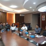 BP Batam Terima Kunjungan dari BP Sabang