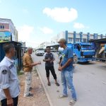 Warga Putra Jaya dan Indomas Tidak Perlu Lagi Menunggu Hingga Tengah Malam