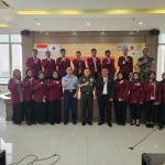 Belajar dari Jepang, Kuliah Kerja Luar Negeri (KKLN) Fakultas Manajemen Pertahanan (FMP), Universitas Pertahanan Republik Indonesia