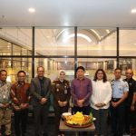 BP Batam Dukung Pengembangan Fasilitas Penumpang di Bandara Internasional Hang Nadim