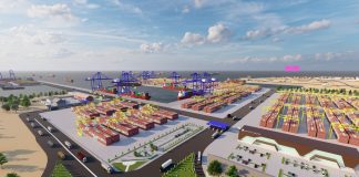 Aliansi Maritim Indonesia Dukung Penyesuaian Tarif Bongkar Muat Pelabuhan Peti Kemas