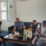 Tingkatkan Kepatuhan Pelunasan PKB/SWDKLLJ, Jasa Raharja Bersinergi Dengan Forum BUMN Tanjung Pinang