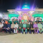 Tutup STQ KE-IX Tingkat Desa Tahun 1444 H 2023 M, Ini Pinta Kades Deluk Kepada Masyarakat