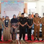 Tahun 2023 Kabupaten Siak Sambut 1.299 Mahasiswa Kukerta Universitas Riau