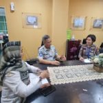 Jasa Raharja Kepri Laksanakan Rapat Koordinasi Dalam Rangka Optimalisasi Penerimaan Samsat