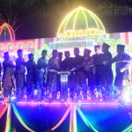 Gelar MTQ Tingkat Desa Pambang Pesisir, Kades Pasla Ajak Masyarakat Dukung Program Pemerintah Daerah