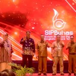 Bapenda Bengkalis Luncurkan Aplikasi SipBukas