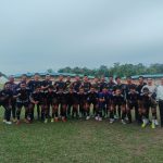 Dramatis, Menang Adu Pinalti KONI FC Melaju Semifinal Usai Kalahkan PGRI Bengkalis