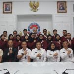 Ini Hasil Seminar (KKLN) Fakultas Manajemen Pertahanan (FMP), Universitas Pertahanan Republik Indonesia