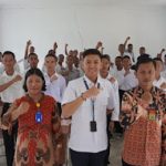 Jasa Raharja Kepri Lakukan Program Pengajar Peduli Keselamatan Lalu Lintas (Ppkl) Di Smk Aljabar Batam
