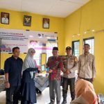 Cegah Korban Pinjol, Polbeng adakan Kegiatan Literasi Perencanaan Keuangan Keluarga dan Waspada Produk Keuangan Ilegal