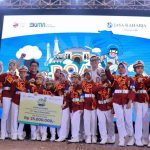 Jasa Raharja Gelar Road Safety Ranger Kids, Edukasi Anak-Anak Dalam Keselamatan Berlalu Lintas