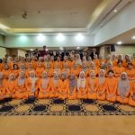 Siap Go Internasional, Mahasiswa ABI Polbeng laksanakan Kunjungan Industri ke Negara Tetangga