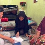 Hari Libur, Jasa Raharja Kepri Tetap Berikan Pelayanan Kepada Ahli Waris Korban Meninggal Dunia Depan PT Wisco