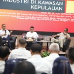 BP Batam Gelar Forum Diskusi, Guru Besar Universitas Pattimura Dorong Hilirisasi Industri