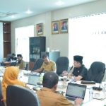 Bapemperda Diskusikan Dua Ranperda Baru bersama Dinas Terkait