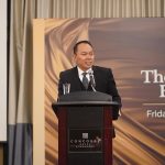 Sukses Kelola Manajemen Risiko, Jasa Raharja Raih Penghargaan Bergengsi di Tingkat ASEAN