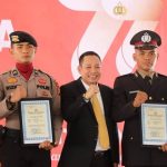 Hari Bhayangkara Polri ke-77, Ini kata Ketua DPRD Kabupaten Siak