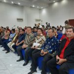Pendukung Prabowo, Ganjar, dan Anies Bersatu untuk Serukan Pemilu Damai
