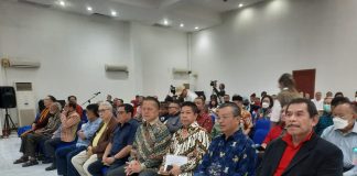 Pendukung Prabowo, Ganjar, dan Anies Bersatu untuk Serukan Pemilu Damai