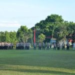 Jasa Raharja Kepri Siap Jadi Pelopor Ketaatan dan Keselamatan Berlalu Lintas