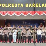 Jasa Raharja Kepri Laksanakan Operasi Keselamatan Seligi 2023