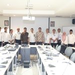 BP Batam Gelar Workshop Service Level Agreement bagi Badan Usaha