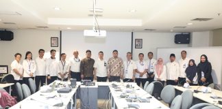 BP Batam Gelar Workshop Service Level Agreement bagi Badan Usaha