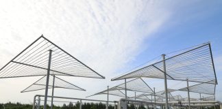 IPAL Dibangun Demi Menjaga Lingkungan di Kota Batam