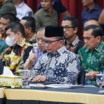 H.Arfan Usman Sampaikan Beberapa Usulan Dihadapan Komisi V DPR RI