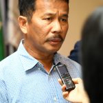 Kepala BP Batam Dorong Peran PDSKJI Jaga Pertumbuhan Ekonomi di Kota Batam