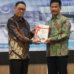 BP Batam Kembali Raih Opini WTP Ke Tujuh Kali Sejak 2017