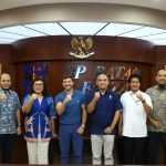 Perusahaan Amerika Tertarik Investasi Industri Semikonduktor di Batam