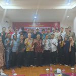 Buka Bimtek Perizinan Berusaha Berbasis Resiko, Basuki Rachmad: Dorong Pelaku Usaha Miliki NIB