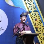 Muhammad Rudi Dikukuhkan sebagai Ketua Umum DMDI Kepri