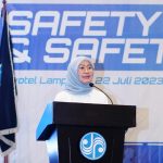 Tingkatkan Keselamatan Account Officer PNM, Jasa Raharja Gelar Safety Campaign dan Safety Riding di Lampung
