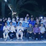 Indra jadi Pembicara pada Diskusi Jikalahari