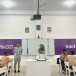 Jasa Raharja Kepri Lakukan Program Pengajar Peduli Keselamatan Lalu Lintas (PPKL) di Smkn 7 Batam