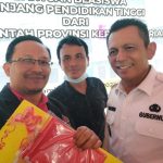 Wirya Silalahi Apresiasi Gubernur Kepri Bangun Rumah Singgah untuk Masyarakat Tidak Mampu