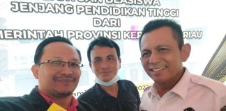 Wirya Silalahi Apresiasi Gubernur Kepri Bangun Rumah Singgah untuk Masyarakat Tidak Mampu