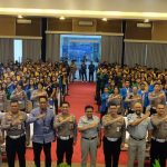 Gelar Program Kampus Pelopor Keselamatan Berlalu Lintas, Jasa Raharja dan Korlantas Polri Ajak Mahasiswa Jadi Agen Keselamatan Berkendara